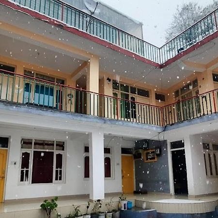 Be Happy Homestay McLeod Ganj Ngoại thất bức ảnh