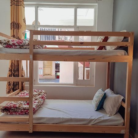 Be Happy Homestay McLeod Ganj Ngoại thất bức ảnh