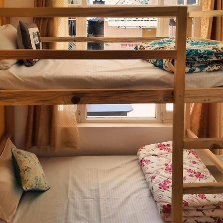 Be Happy Homestay McLeod Ganj Ngoại thất bức ảnh