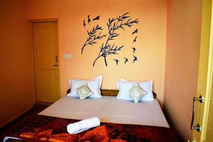 Be Happy Homestay McLeod Ganj Ngoại thất bức ảnh