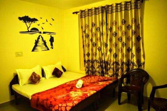 Be Happy Homestay McLeod Ganj Ngoại thất bức ảnh