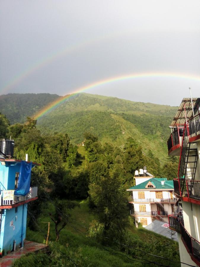 Be Happy Homestay McLeod Ganj Ngoại thất bức ảnh