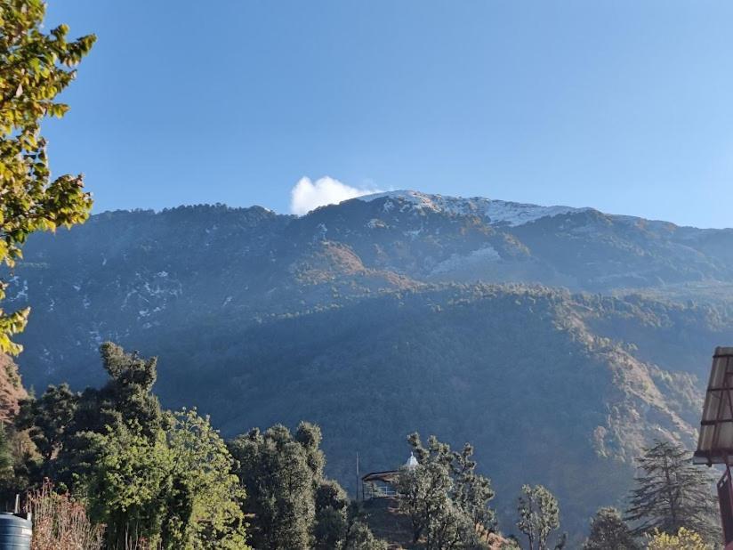 Be Happy Homestay McLeod Ganj Ngoại thất bức ảnh