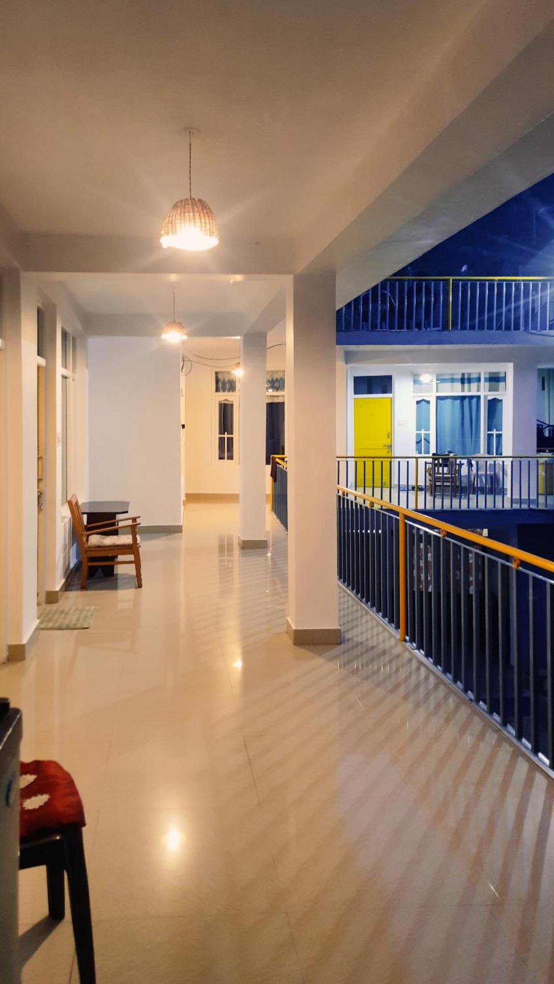 Be Happy Homestay McLeod Ganj Ngoại thất bức ảnh