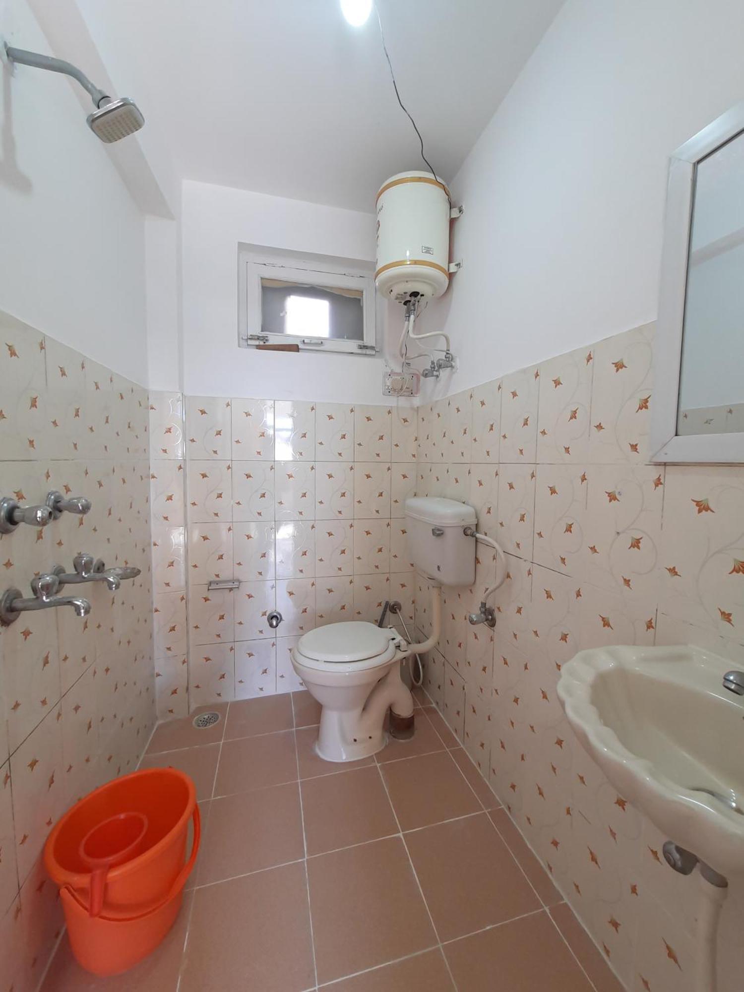 Be Happy Homestay McLeod Ganj Ngoại thất bức ảnh