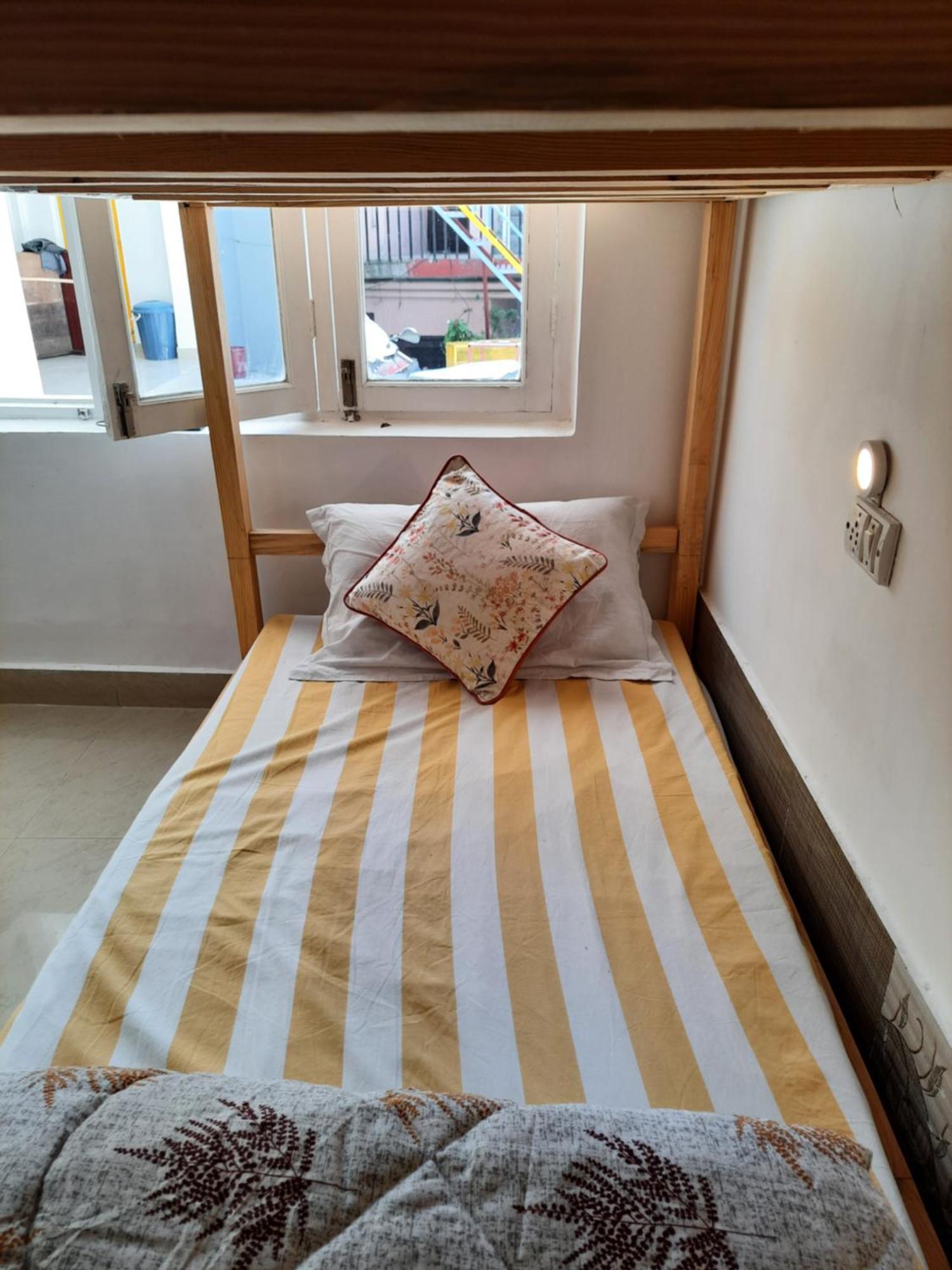 Be Happy Homestay McLeod Ganj Ngoại thất bức ảnh