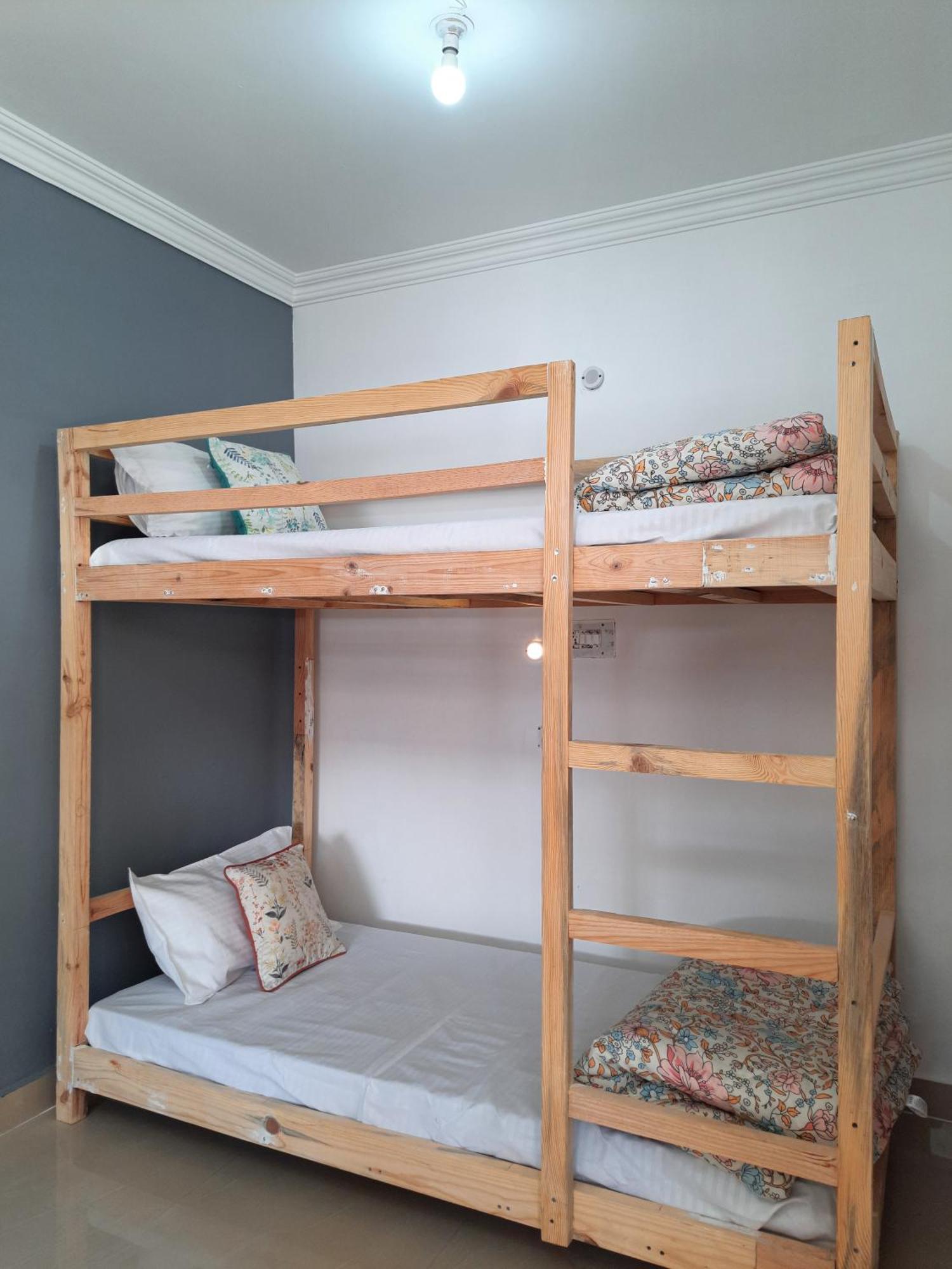 Be Happy Homestay McLeod Ganj Ngoại thất bức ảnh