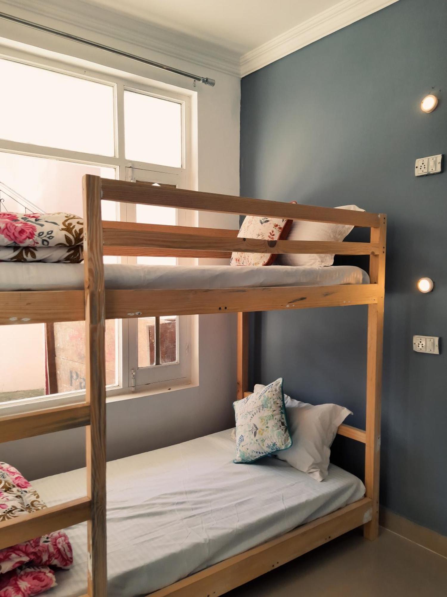 Be Happy Homestay McLeod Ganj Ngoại thất bức ảnh