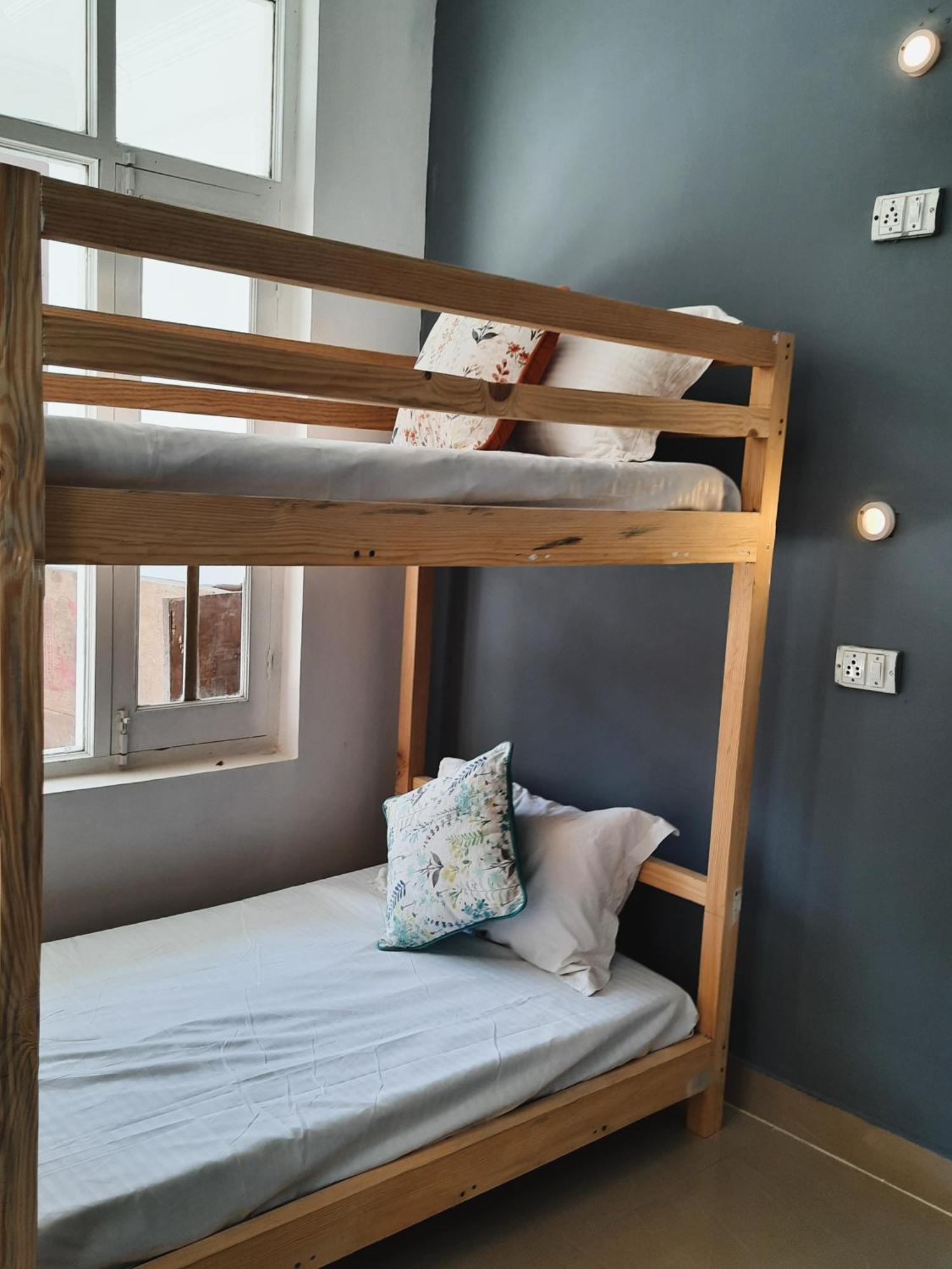 Be Happy Homestay McLeod Ganj Ngoại thất bức ảnh