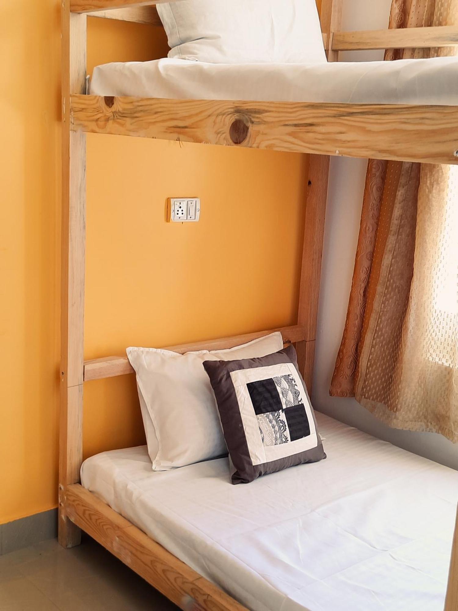Be Happy Homestay McLeod Ganj Ngoại thất bức ảnh