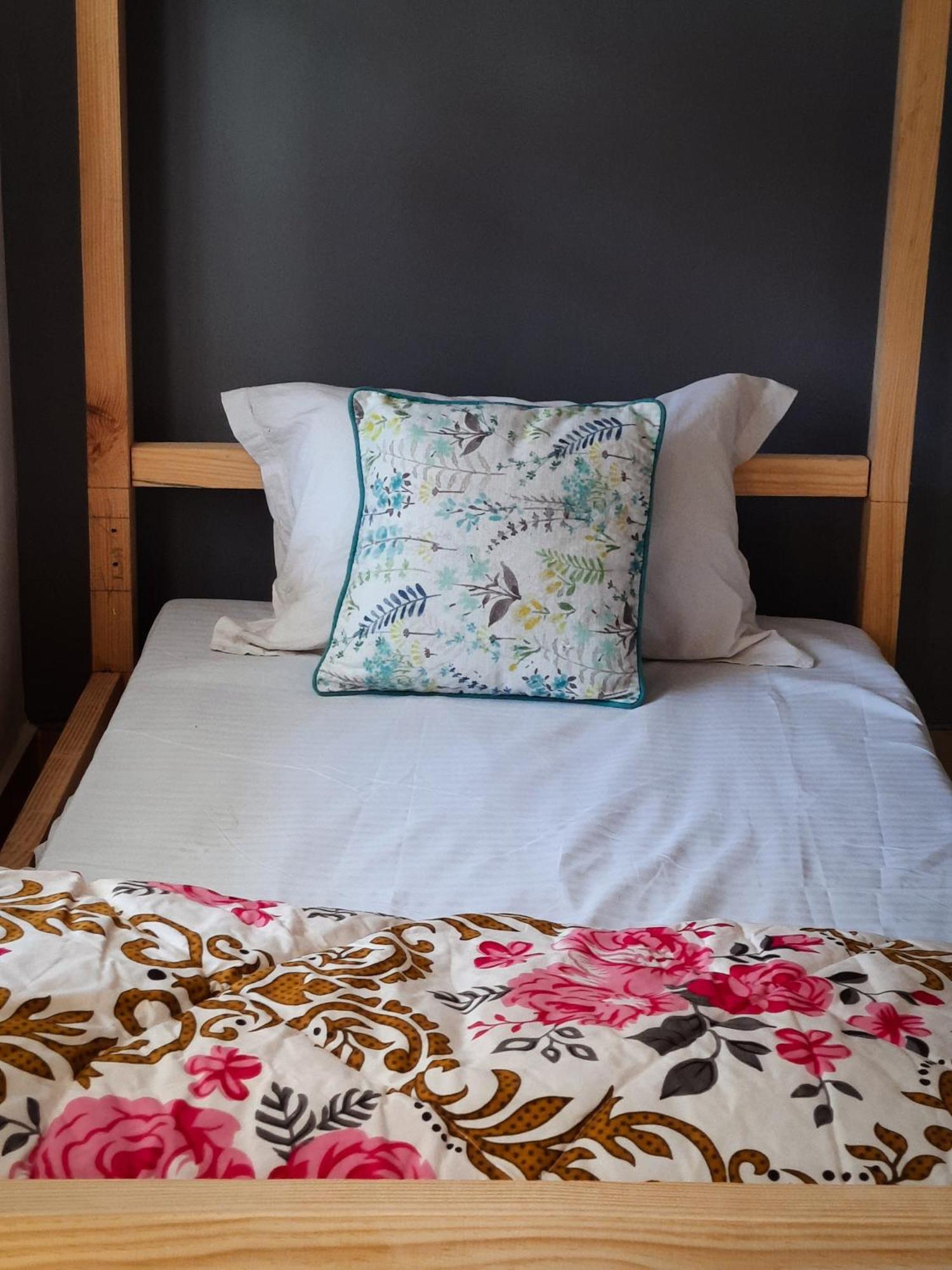 Be Happy Homestay McLeod Ganj Ngoại thất bức ảnh