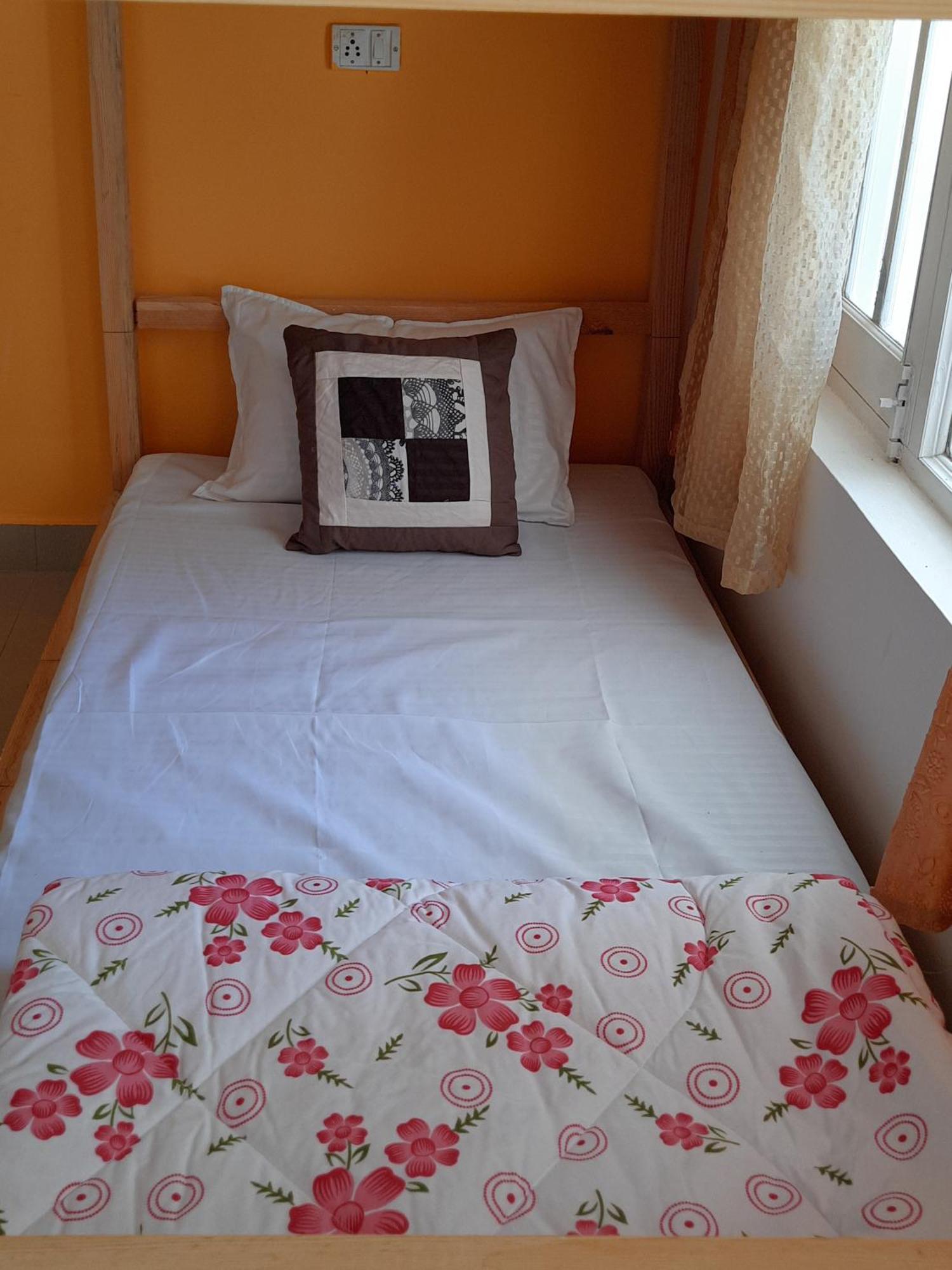 Be Happy Homestay McLeod Ganj Ngoại thất bức ảnh