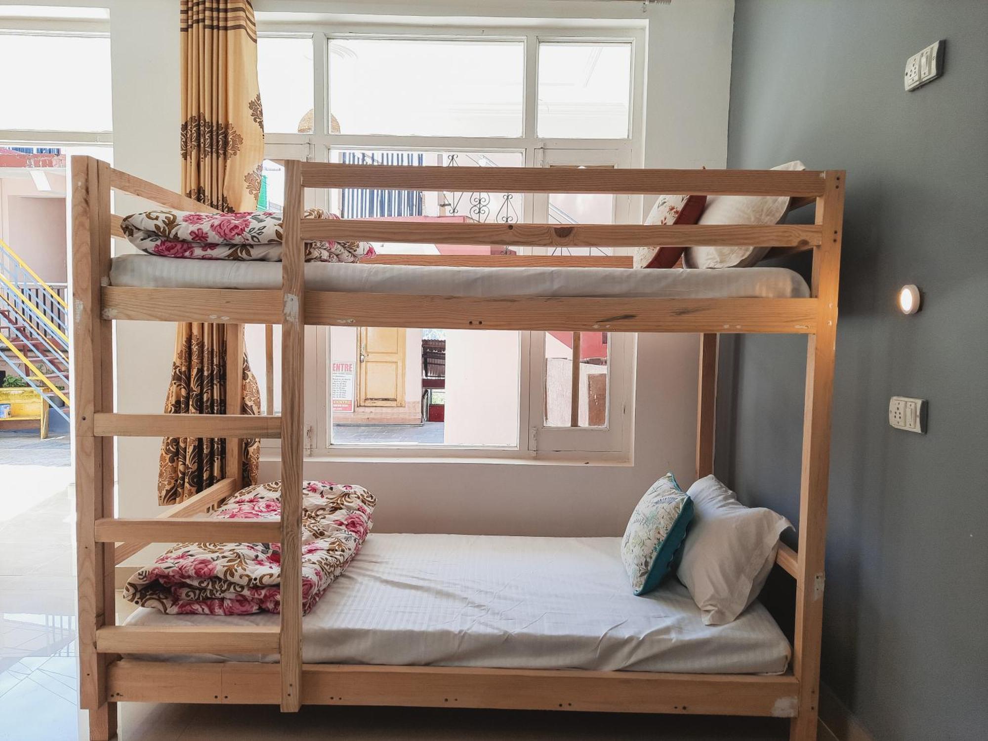 Be Happy Homestay McLeod Ganj Ngoại thất bức ảnh
